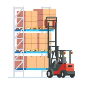 3pl Shipping & Inventory Management services