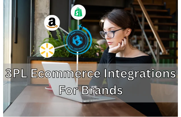 3PL Integrations